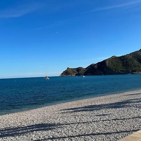 Сasa de vacaciones Casa Ari - Alfaz Del Pi *