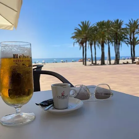 Casa Ari - Alfaz Del Pi Сasa de vacaciones