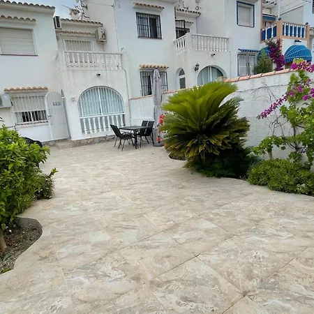 Casa Ari - Alfaz Del Pi Сasa de vacaciones *