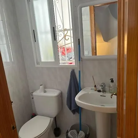 Casa Ari - Alfaz Del Pi Holiday home
