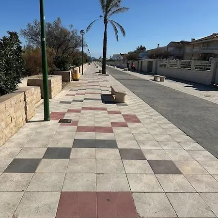 Casa Ari - Alfaz Del Pi Holiday home *