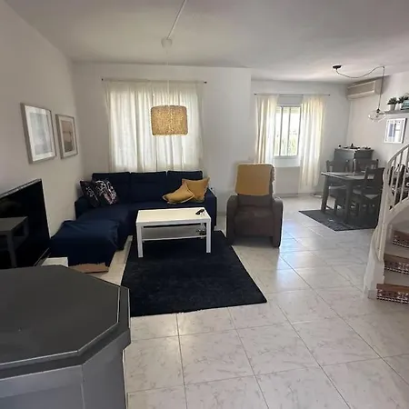 Casa Ari - Alfaz Del Pi
