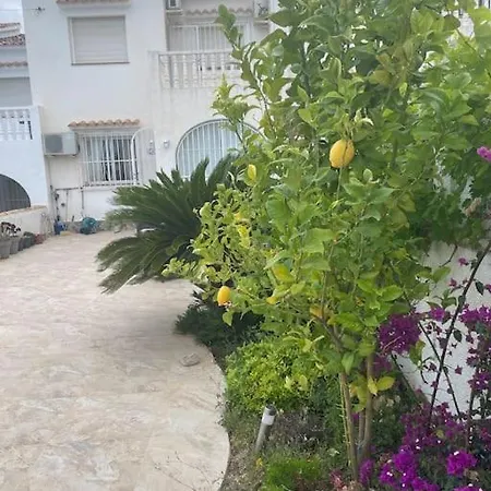 Casa Ari - Alfaz Del Pi * Cautivador