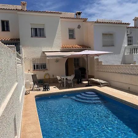Casa Ari - Alfaz Del Pi