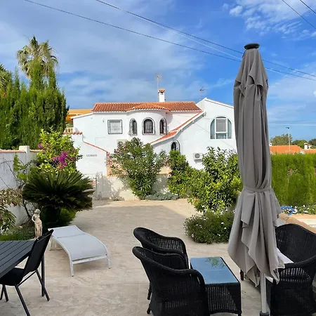 بيت للعطل Casa Ari - Alfaz Del Pi *